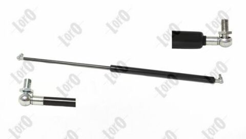 Газова пружина, багажник/кузов