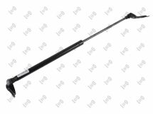 Газовая пружина, крышка багажник