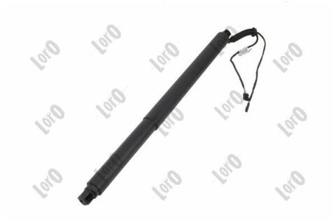 Електродвигун, кришка багажника