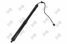 Электромотор, задняя дверь