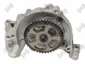 Оливний насос