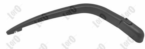 Рычаг стеклоочистителя, система очистки окон