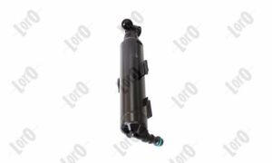 Распылитель воды для чистки, система очистки фар