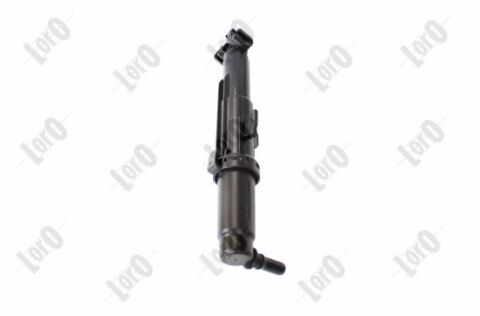 Распылитель воды для чистки, система очистки фар