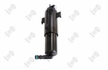 Форсунка подачі води для миття, система очищення фар Форсунка подачі води для миття, система очищення фар