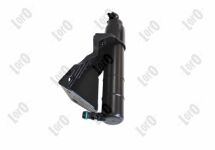 Распылитель воды для чистки, система очистки фар