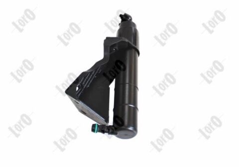 Распылитель воды для чистки, система очистки фар