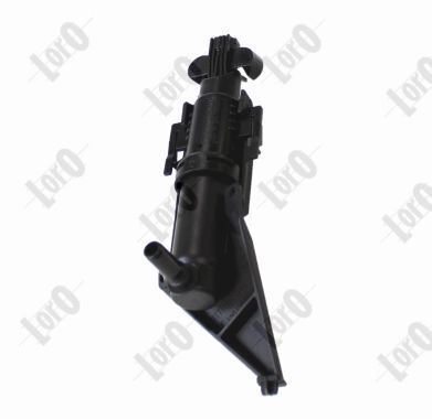 Распылитель воды для чистки, система очистки фар