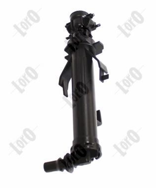 Форсунка подачі води для миття, система очищення фар Форсунка подачі води для миття, система очищення фар