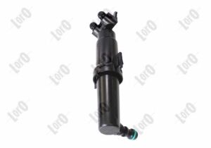 Распылитель воды для чистки, система очистки фар