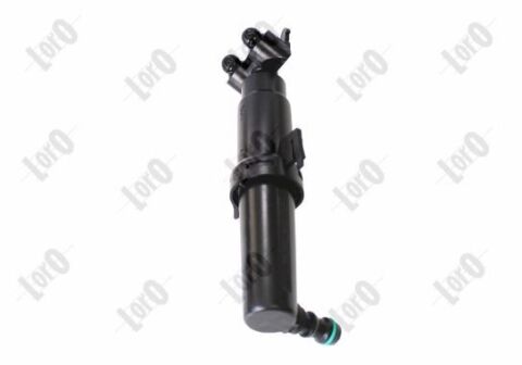 Распылитель воды для чистки, система очистки фар