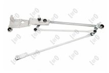 Трапеция стеклоочистителей