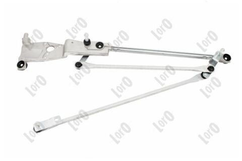 Трапеция стеклоочистителей