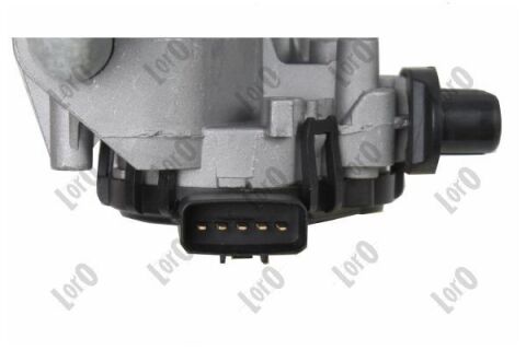 Трапеція склоочисників