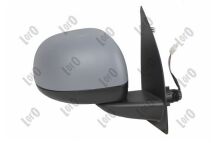 Дзеркало зовнішнє заднього виду