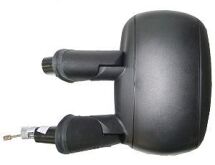 Зовнішнє дзеркало