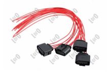 Ремкомплект, комплект кабелів