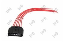 Ремкомплект, комплект кабелів