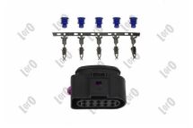 Ремкомплект, комплект кабелів