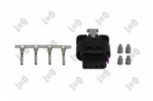 Комплект для ремонту кабелів, центральна електрика