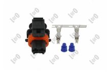 Комплект для ремонту кабелів, центральна електрика