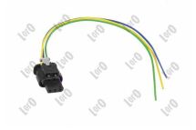 Комплект для ремонту кабелів, центральна електрика