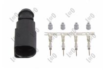 Комплект для ремонту кабелів, центральна електрика Комплект для ремонту кабелів, центральна електрика