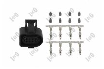 Комплект для ремонту кабелів, центральна електрика Комплект для ремонту кабелів, центральна електрика