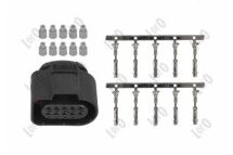 Комплект для ремонту кабелів, механізм рульового керування Комплект для ремонту кабелів, механізм рульового керування