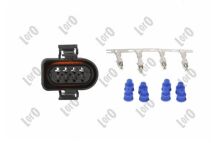 Комплект для ремонту кабелів, основна фара