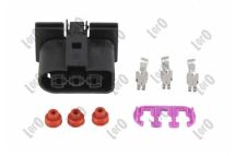 Комплект для ремонту кабелів, центральна електрика