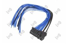 Комплект для ремонту кабелів, двері Комплект для ремонту кабелів, двері