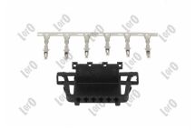 Комплект для ремонту кабелів, центральна електрика Комплект для ремонту кабелів, центральна електрика