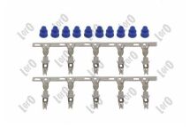 Комплект для ремонту кабелів, центральна електрика