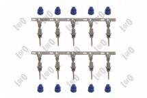 Комплект для ремонту кабелів, центральна електрика