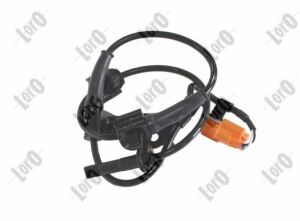 Датчик, кількість обертів колеса