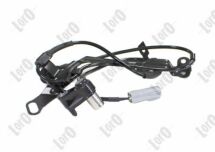 Датчик, кількість обертів колеса Датчик, кількість обертів колеса