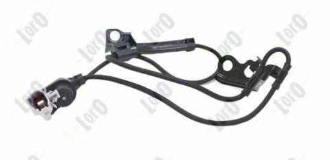 Датчик, кількість обертів колеса