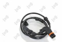 Датчик, частота вращения колеса