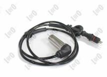 Датчик, кількість обертів колеса