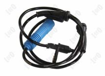 Датчик, кількість обертів колеса