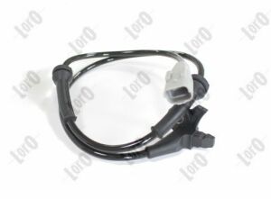 Датчик, кількість обертів колеса