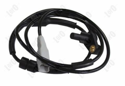 Датчик, кількість обертів колеса