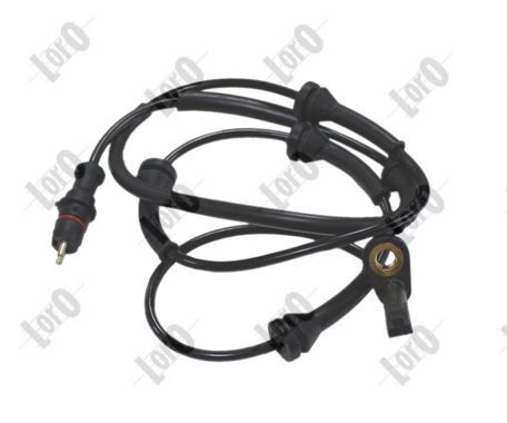 Датчик, кількість обертів колеса