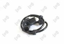 Датчик, кількість обертів колеса