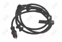 Датчик, кількість обертів колеса