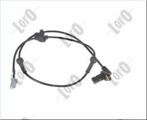 Датчик, кількість обертів колеса