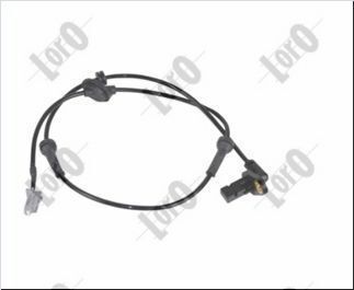 Датчик, частота вращения колеса