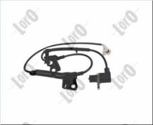 Датчик, кількість обертів колеса