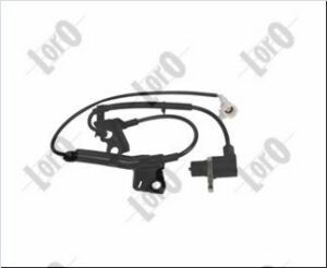 Датчик, частота вращения колеса